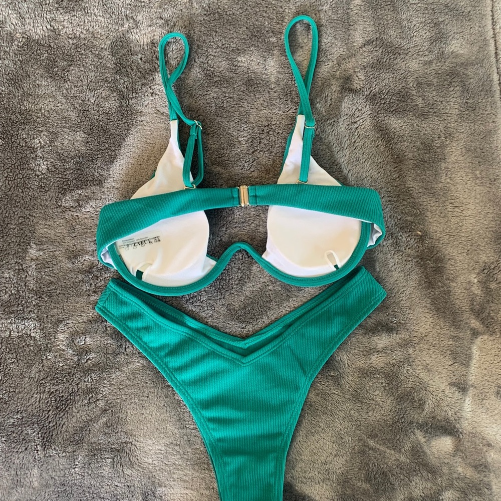Zaful Bikini